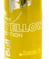 Red Bull Tropical