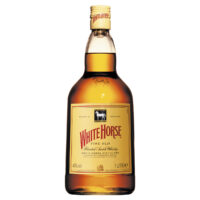 Whisky White Horse 1000 ml